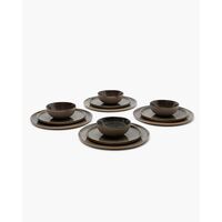 Surface Starter Set, Set van 12, Indi Grey