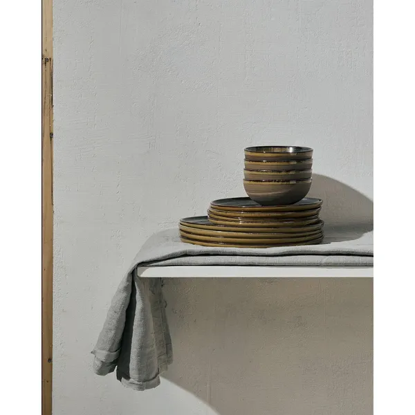 Surface Starter Set, Set van 12, Indi Grey