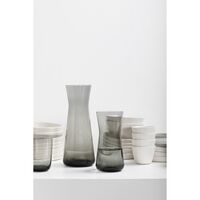 Cena Deep Plate M Ivory