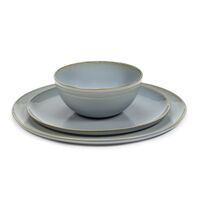 Terres De Rêves Starter-Set, 12 Stück, Smokey Blue