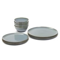 Terres De Rêves Starter-Set, 12 Stück, Smokey Blue