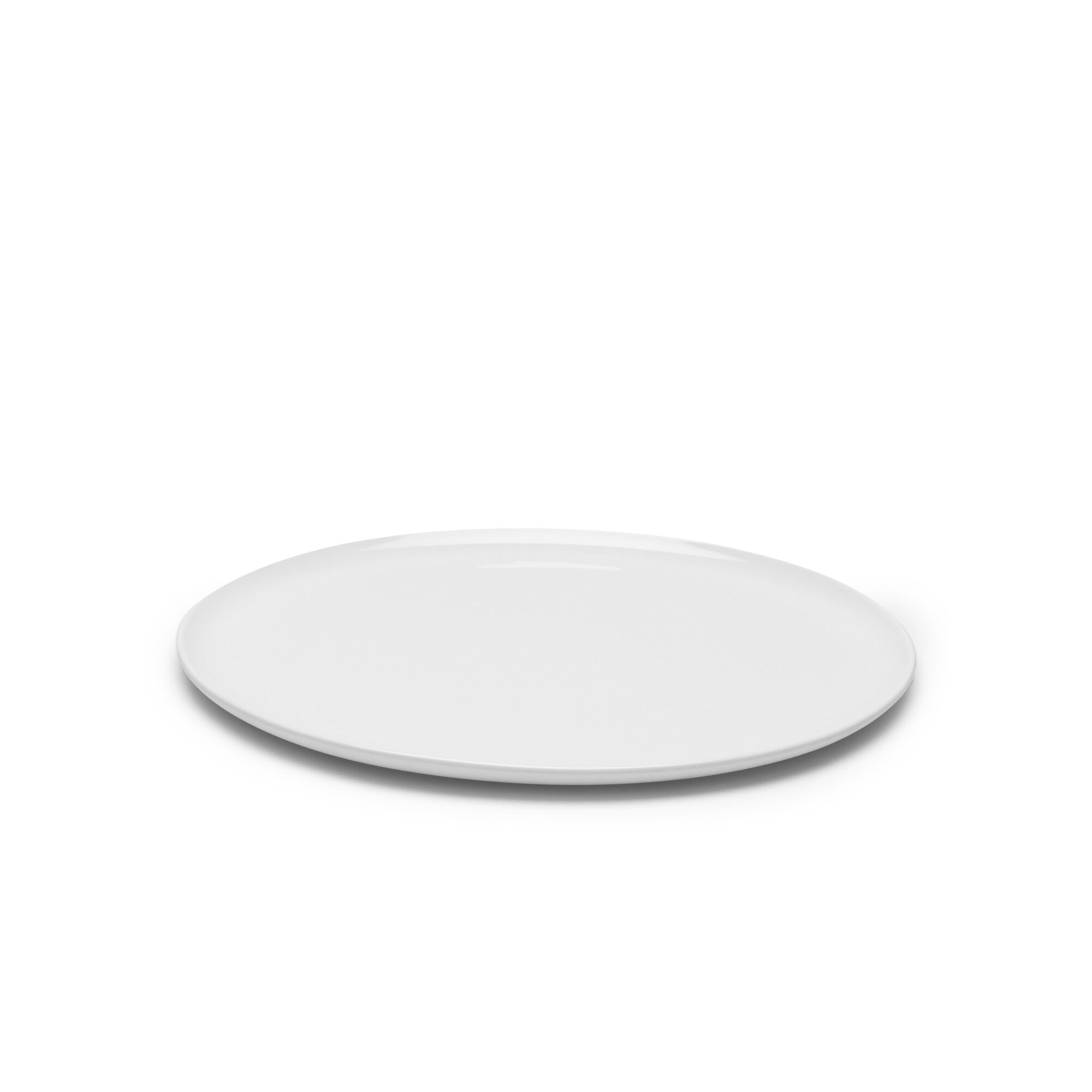 Plaque de Base XXL Blanc