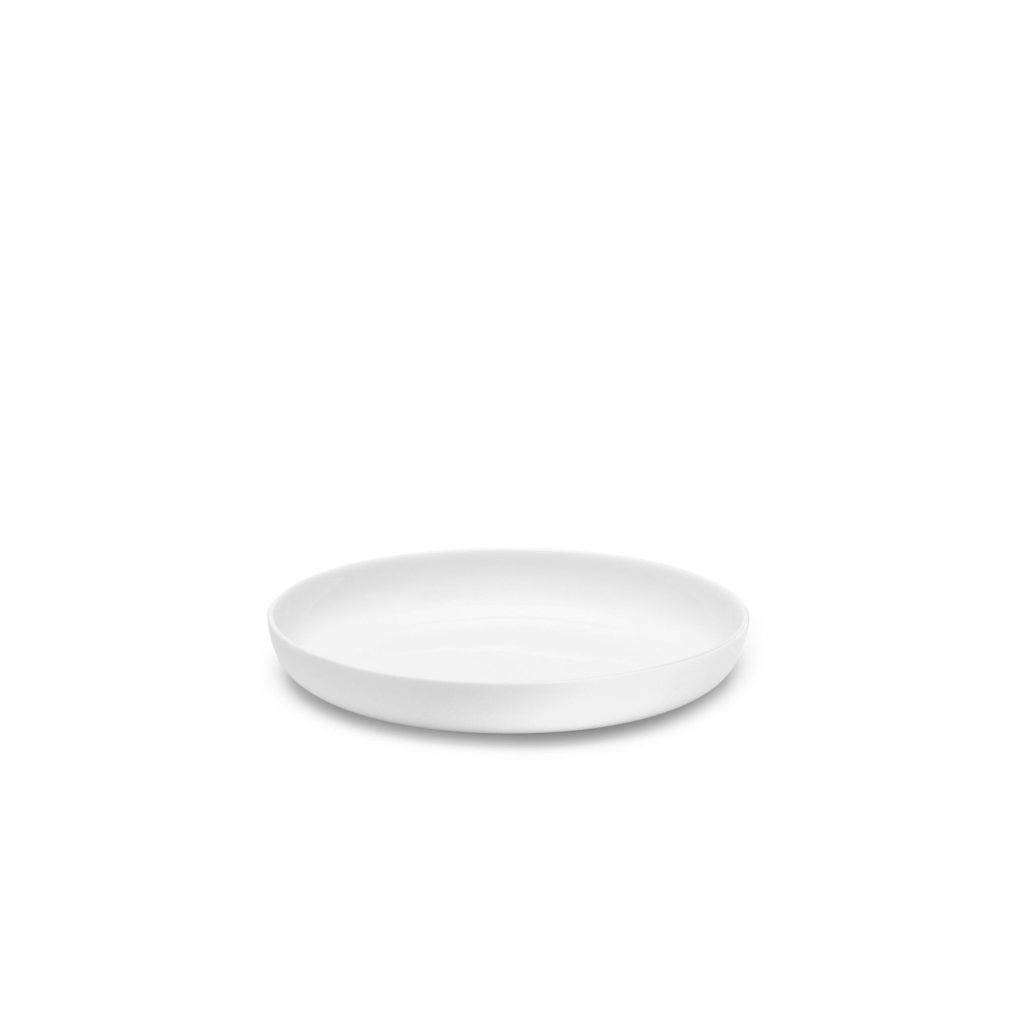Plaque de Base M Blanc