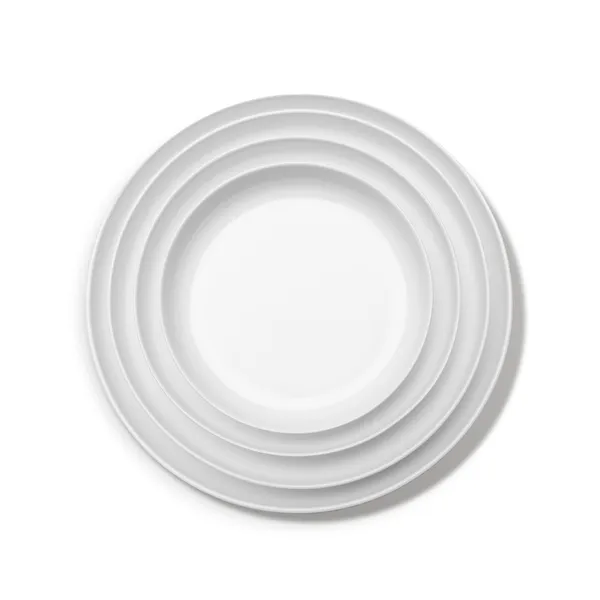 Placa Base M Blanco