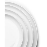 Placa Base M Blanco