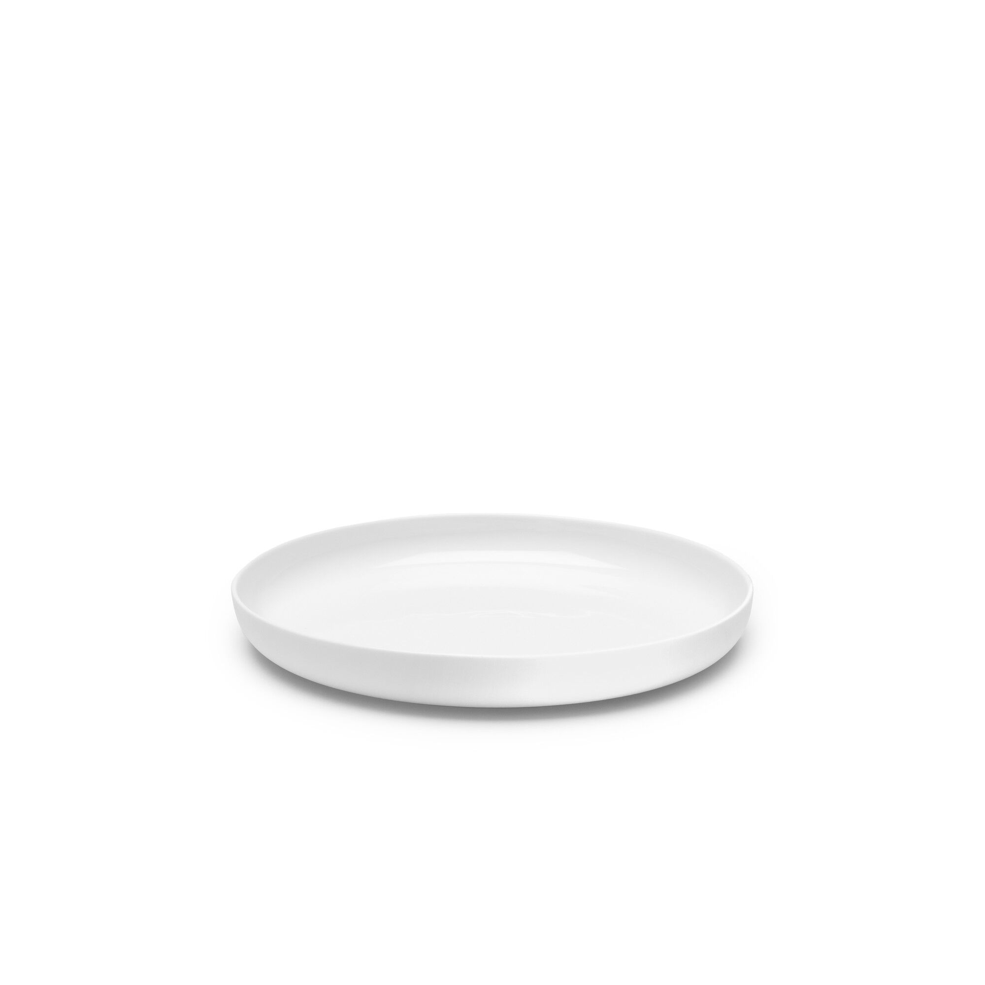 Plaque de Base L Blanc