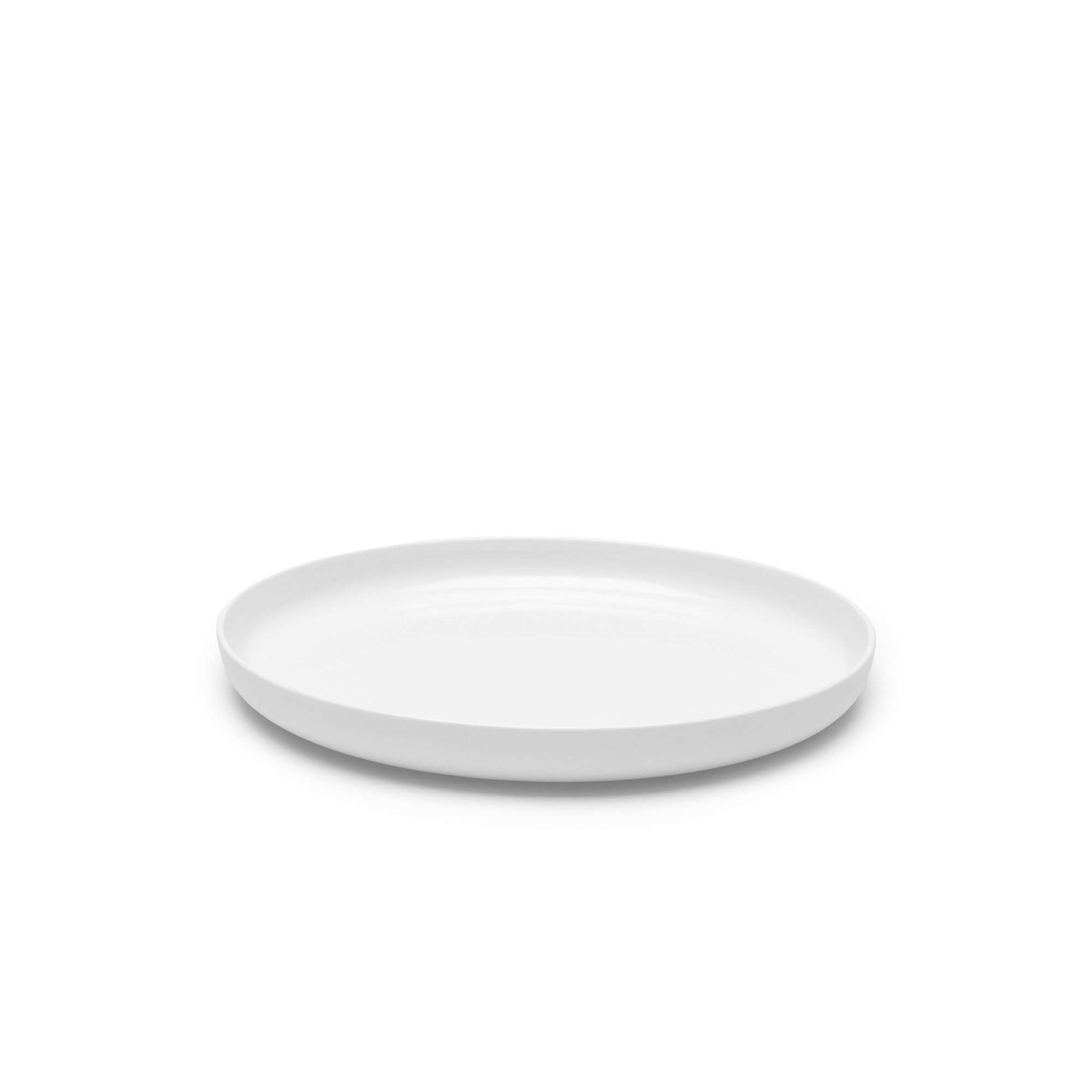 Plaque de Base XL Blanc