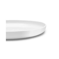 Placa Base XL Blanco