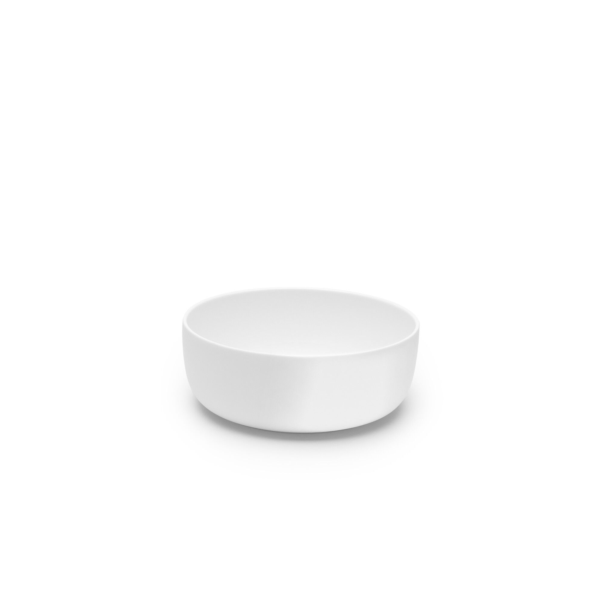 Bol de Base M Blanc