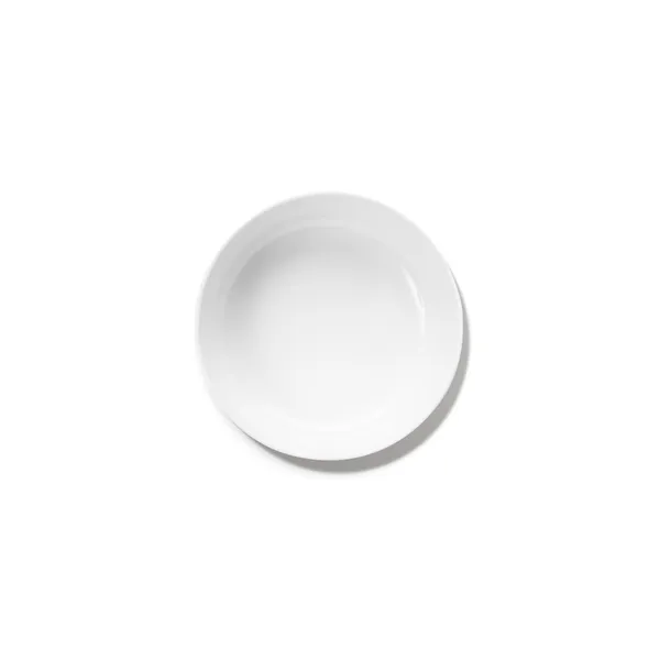 Tazón Base M Blanco