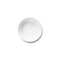 Tazón Base M Blanco