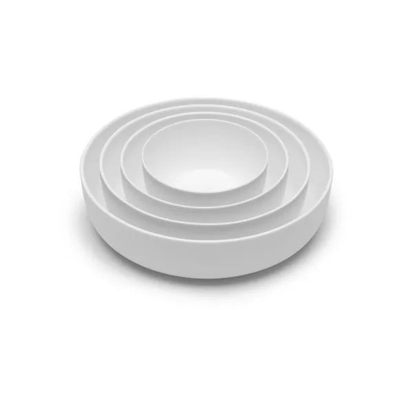 Tazón Base M Blanco