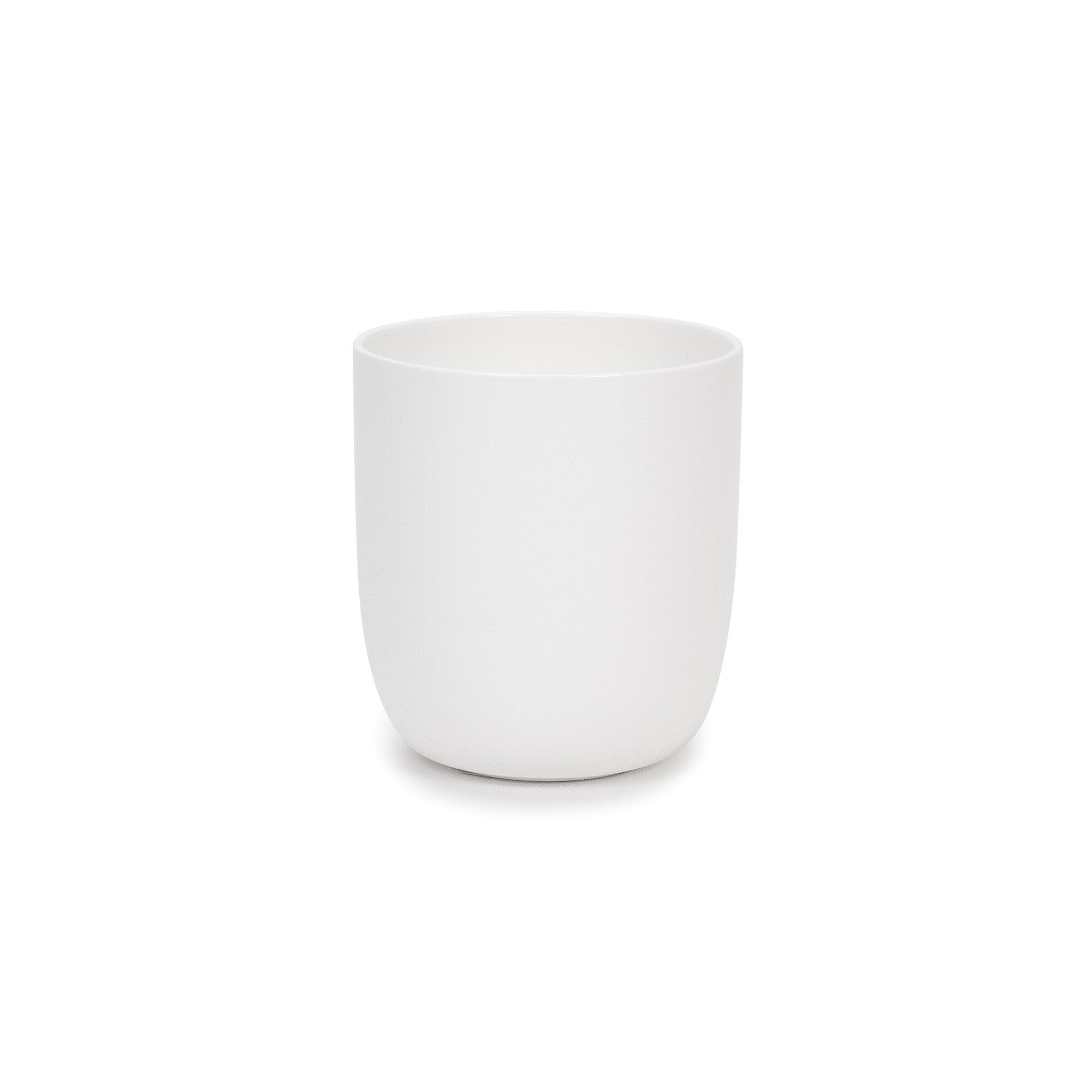 Tasse à Thé Base Blanc