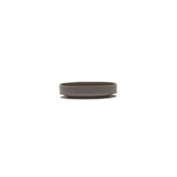 Dune Skål M Slate Brown