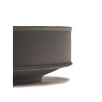 Dune Skål M Slate Brown
