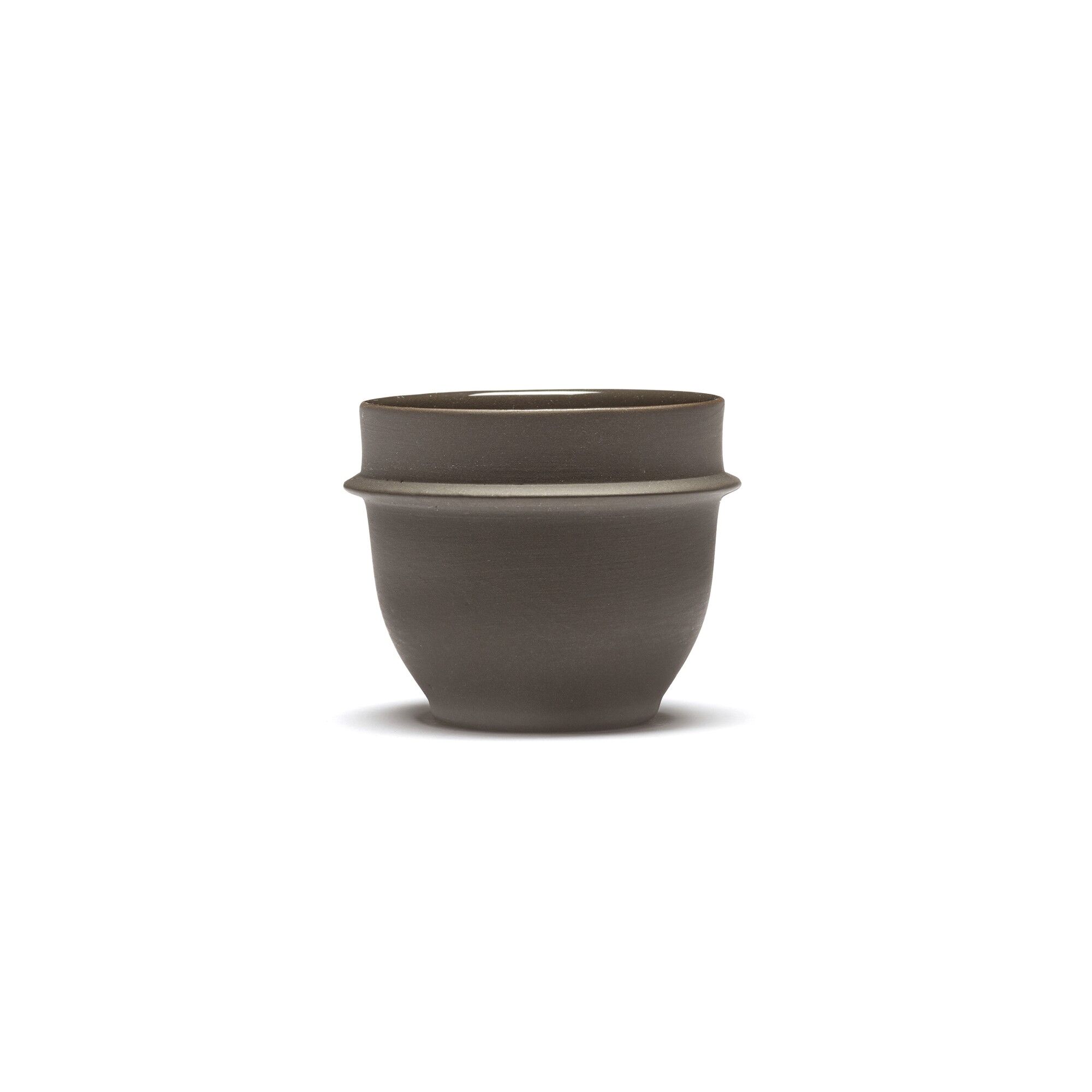 Tasse à Expresso Dune, Couleur Ardoise