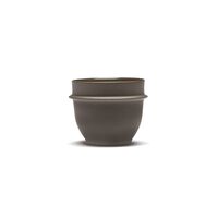 Dune Espresso Cup Slate Brown