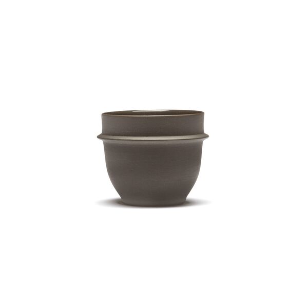 Tazza da Espresso Dune Color Ardesia