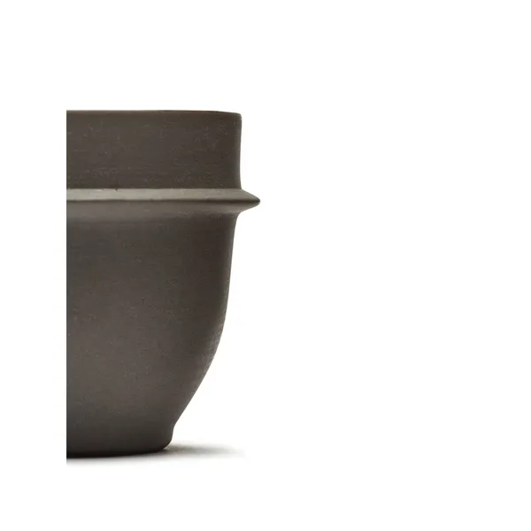 Dune Espresso Cup Slate Brown