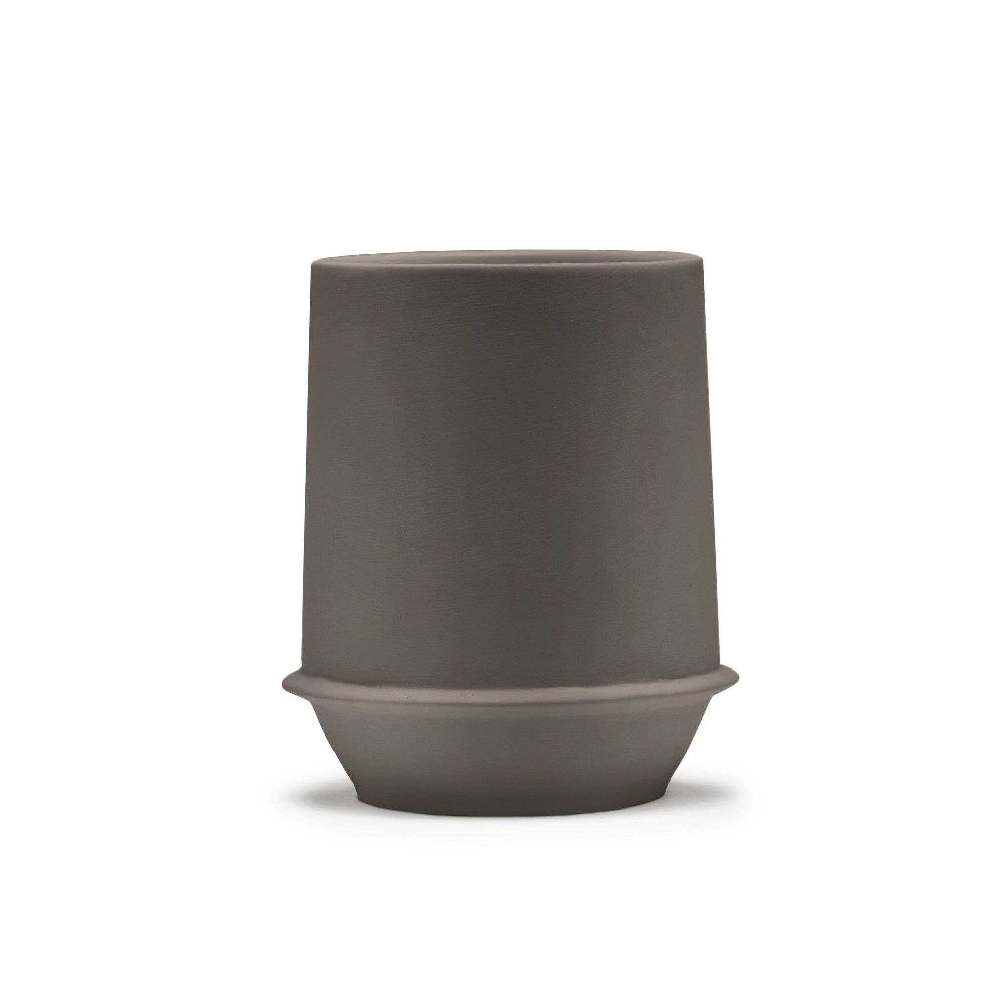 Mug Dune, Brun Ardoise