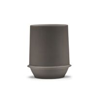 Dune Mugg Skifferbrun