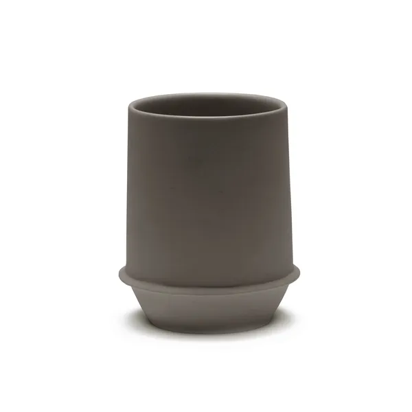 Dune Mugg Skifferbrun
