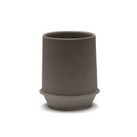 Dune Mugg Skifferbrun