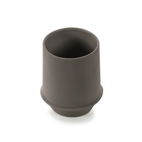 Dune Mugg Skifferbrun