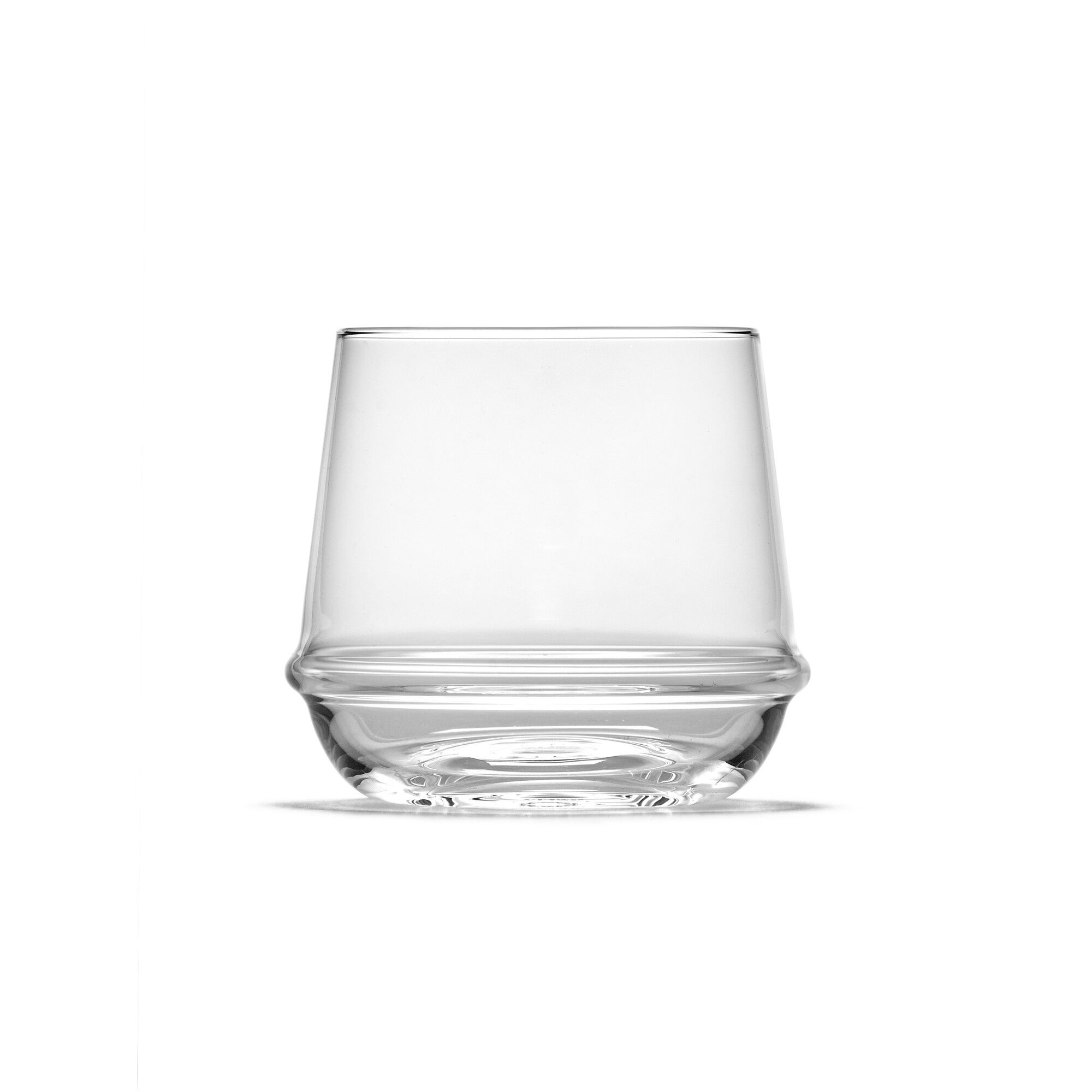 Verre à Whisky Dune Transparent