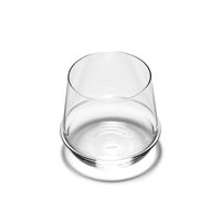 Bicchiere da Whisky Dune Trasparente