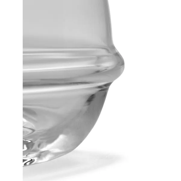 Bicchiere da Whisky Dune Trasparente