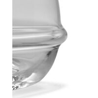 Bicchiere da Whisky Dune Trasparente