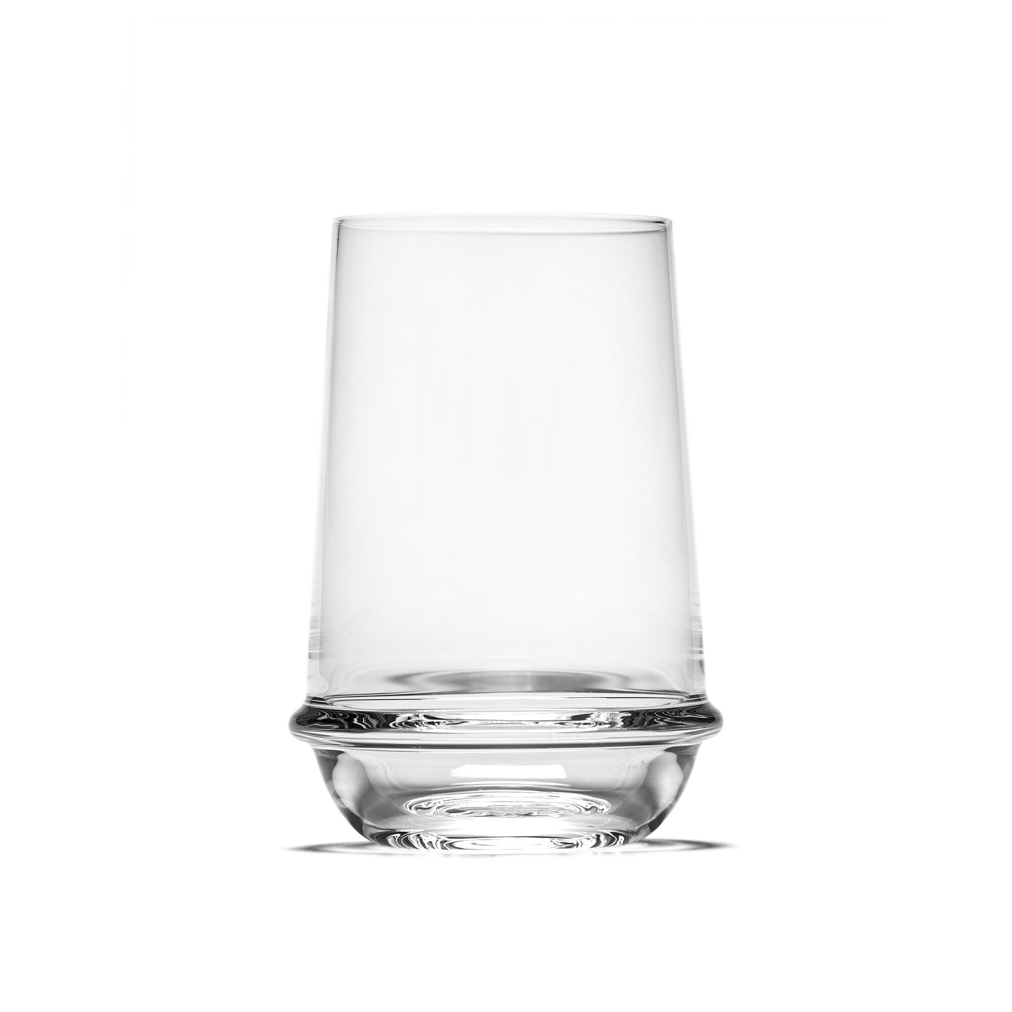 Dune Glass L Transparent