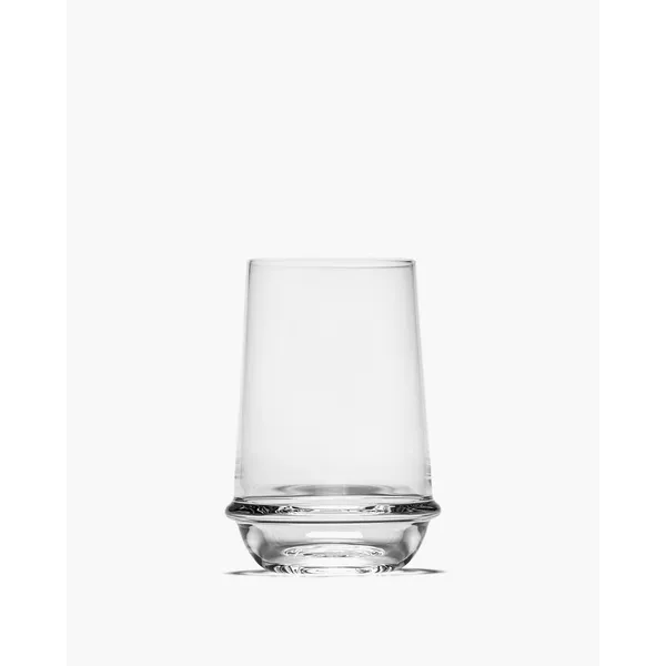 Dune Glas L Transparent