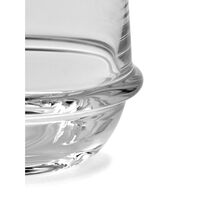 Dune Glas L Transparent