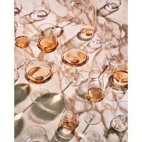 Dune Glas L Transparent