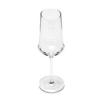 Dune Champagnerglas Transparent