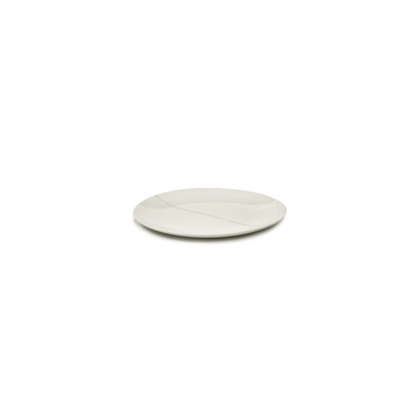 Piatto Zuma S Bianco Sale