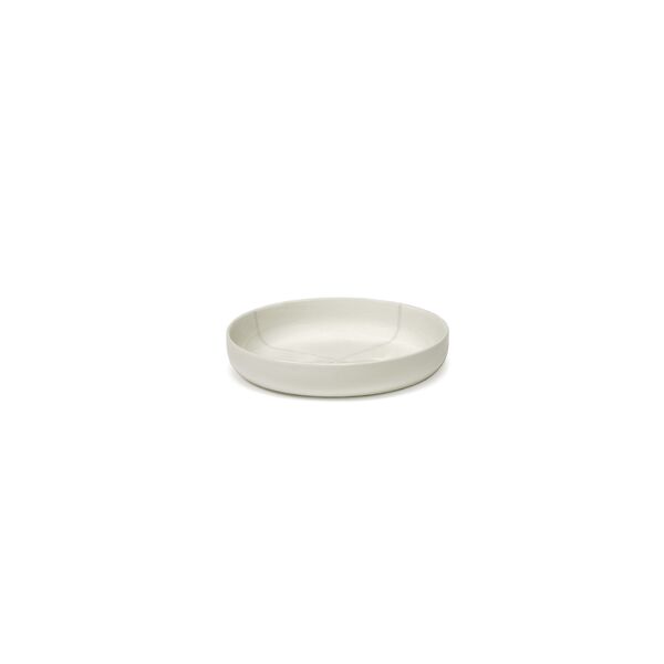 Plato Hondo Zuma S Blanco Sal