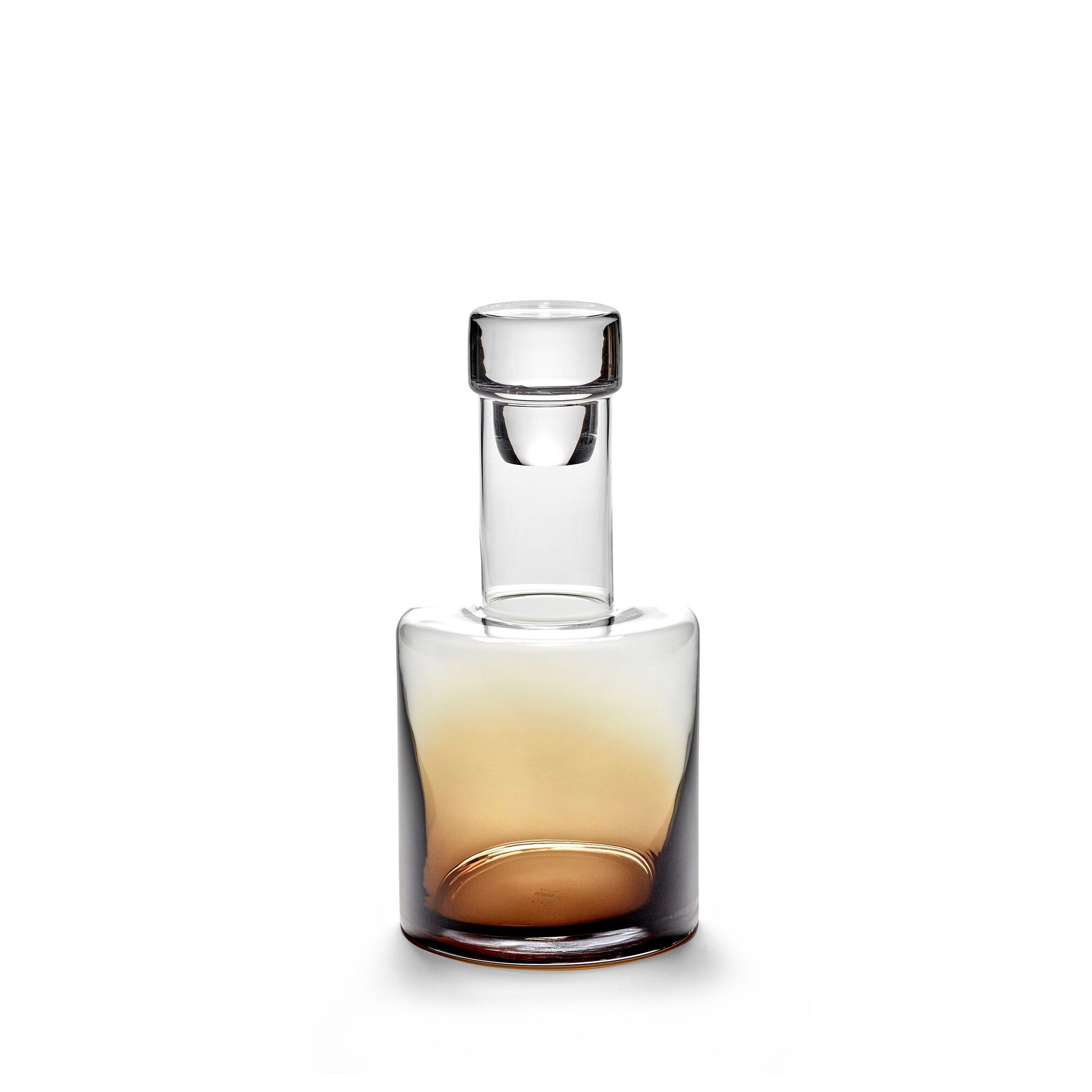 Carafe Zuma Ambre