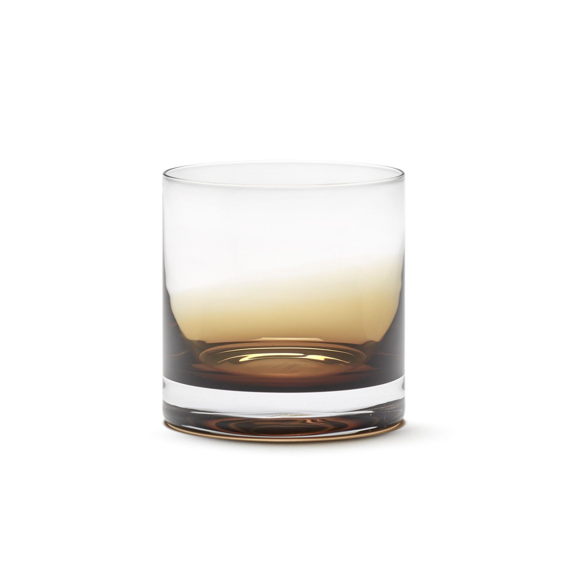 Zuma Whiskyglass Amber