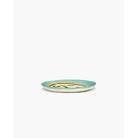 Feast N°2 Plate S Multi