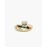 Feast N°1 Piatto M Multi