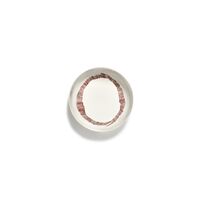 White / Red