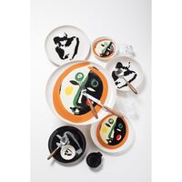 Feast N°1 Serving Plate Multi
