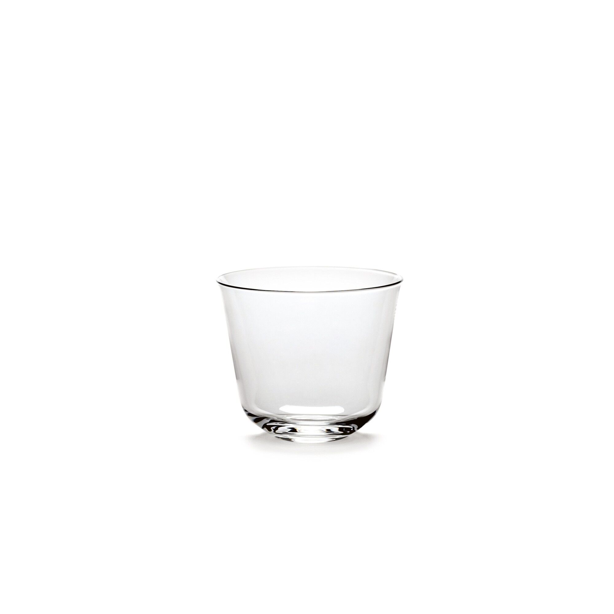 Verre Grace Transparent
