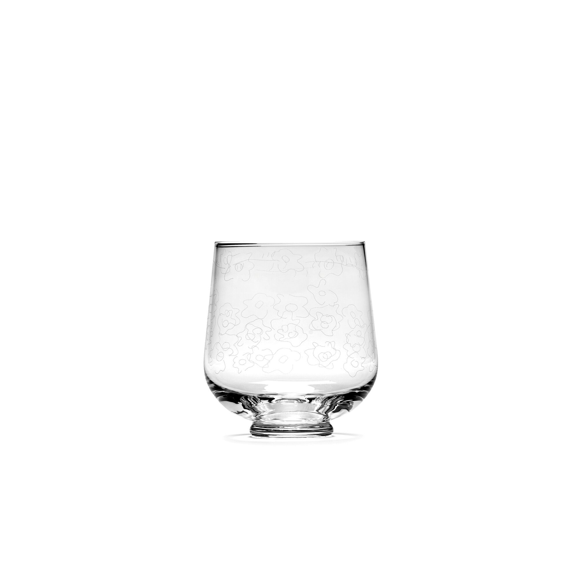 MF Glass Transparent