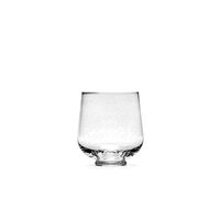 MF Glas Transparent