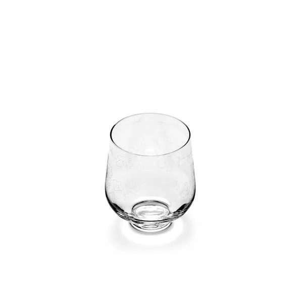 MF Glas Transparent
