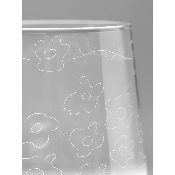 MF Glas Transparent